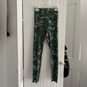 Aerie leggings